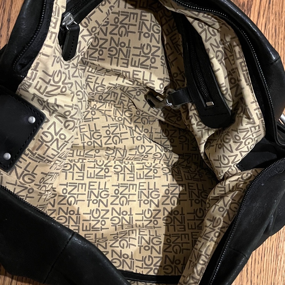 Ellington Purse - image 5